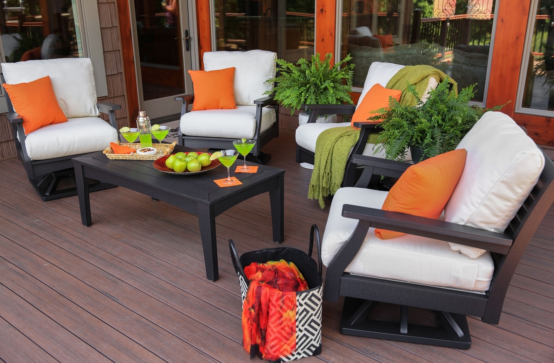 Nardi Outdoor Furniture: A Smart Investment for Your Home